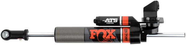 Fox 18+ fits Jeep JL 2.0 Factory Race Series 8.1in ATS Stabilizer 23.2in Ext Through-Shaft Axle Mount