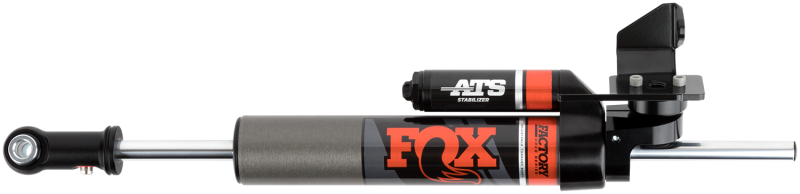 Fox 18+ fits Jeep JL 2.0 Factory Race Series 8.1in ATS Stabilizer 23.2in Ext Through-Shaft Axle Mount