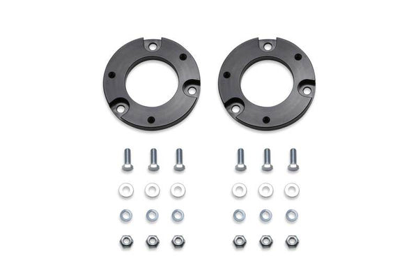 Fabtech 15-20 fits Ford F150 2WD/4WD 1.5in Leveling System