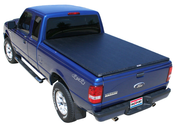 Truxedo 93-08 fits Ford Ranger Flareside/Splash 6ft TruXport Bed Cover