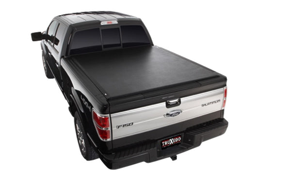 Truxedo 01-03 fits Ford F-150 Supercrew 5ft 6in Lo Pro Bed Cover