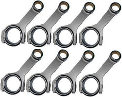 Carrillo 94-03 fits Ford Powerstroke Diesel 7.3 Pro-H 7.130in 7/16 WMC Bolt Connecting Rods (Set of 8)