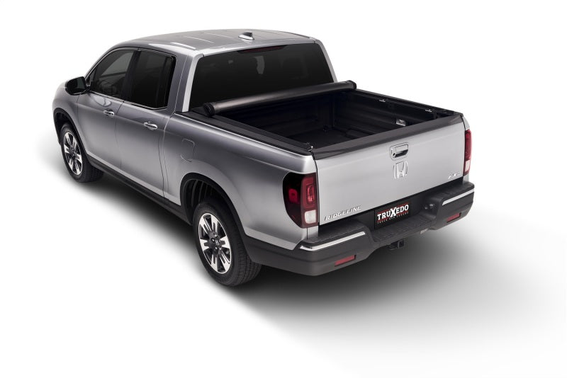 Truxedo 07-20 fits Toyota Tundra w/Track System 5ft 6in Lo Pro Bed Cover