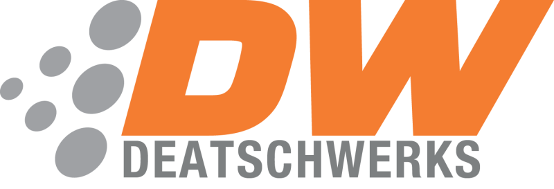 DeatschWerks fits VW/Audi 1.8T DW65v Fuel Pump Set Up Kit