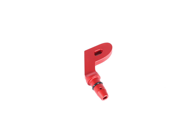 Perrin fits Subaru Dipstick Handle P Style - Red