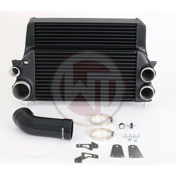 Wagner Tuning 2017+ fits Ford F-150 3.5L EcoBoost (10 Speed) Competition Intercooler Kit