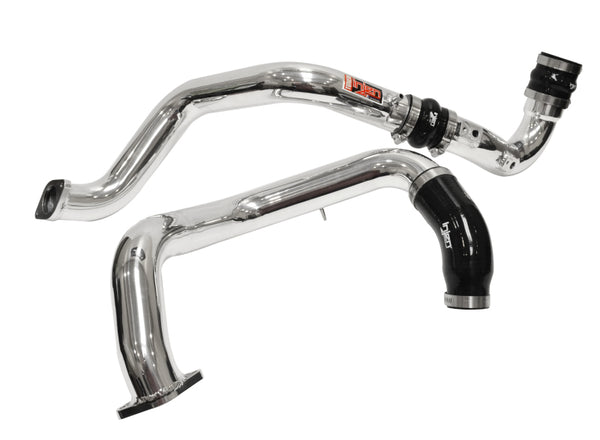 Injen 16-20 fits Honda Civic 1.5L Turbo Aluminum Intercooler Piping Kit - Polished