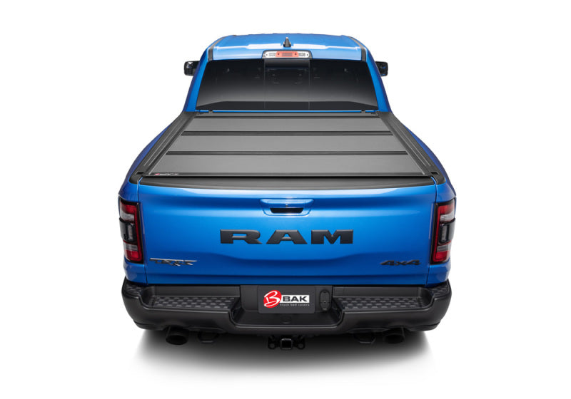 BAKFlip MX4 19+ fits Dodge RAM MFTG w/o Ram Box 6.4ft Bed