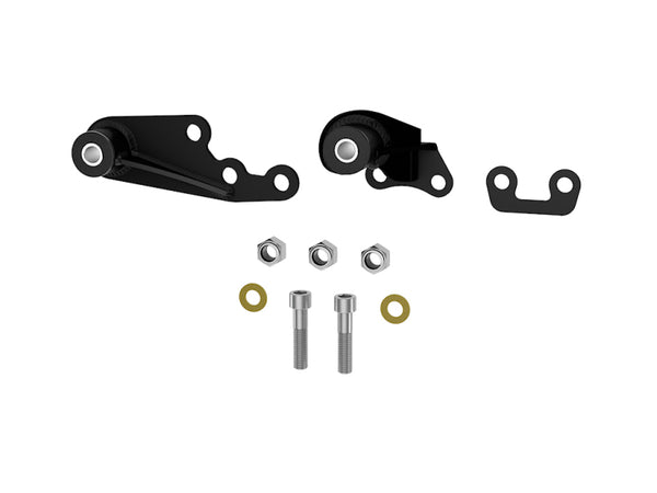 ICON 22-23 fits Toyota Tundra Diff Drop Kit
