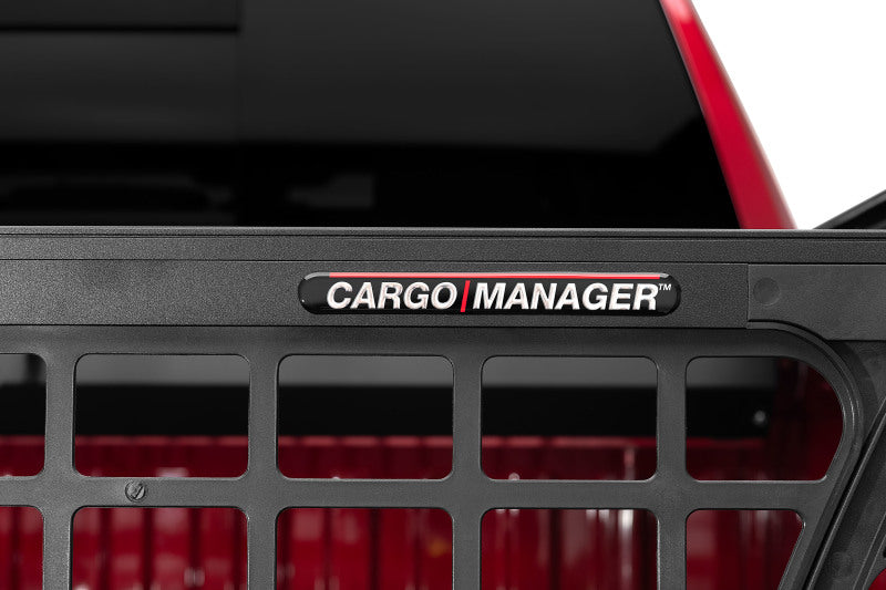 Roll-N-Lock 2020 fits Chevy Silverado/Sierra 2500/3500 MB 80-1/2in Cargo Manager