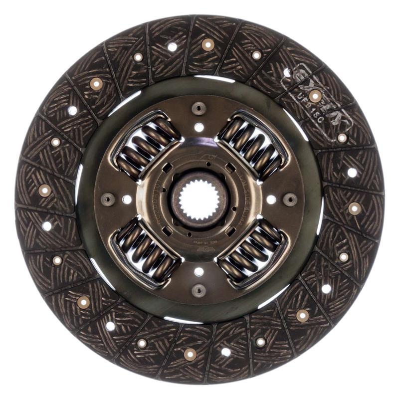 Exedy 04-14 fits Subaru fits Impreza fits WRX fits STIH4 Stage 1 Replacement Organic Clutch Disc (For 15803HD)