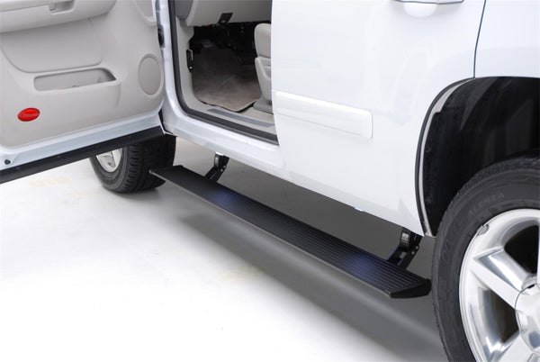 AMP Research 2020 fits Ford Expedition PowerStep - Black