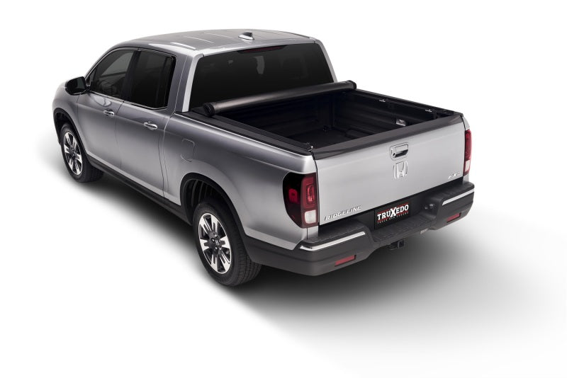 Truxedo 09-14 fits Ford F-150 6ft 6in Lo Pro Bed Cover