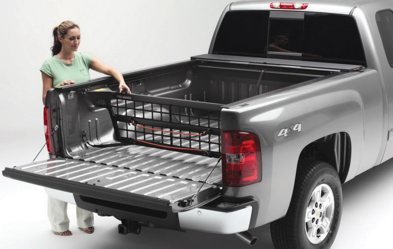 Roll-N-Lock 2019 fits Ford Ranger 61in Cargo Manager