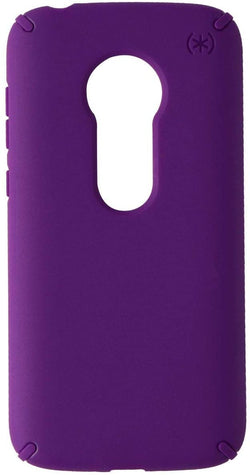 Speck Presidio LITE Series Case for Motorola Moto E5 Play - Purple