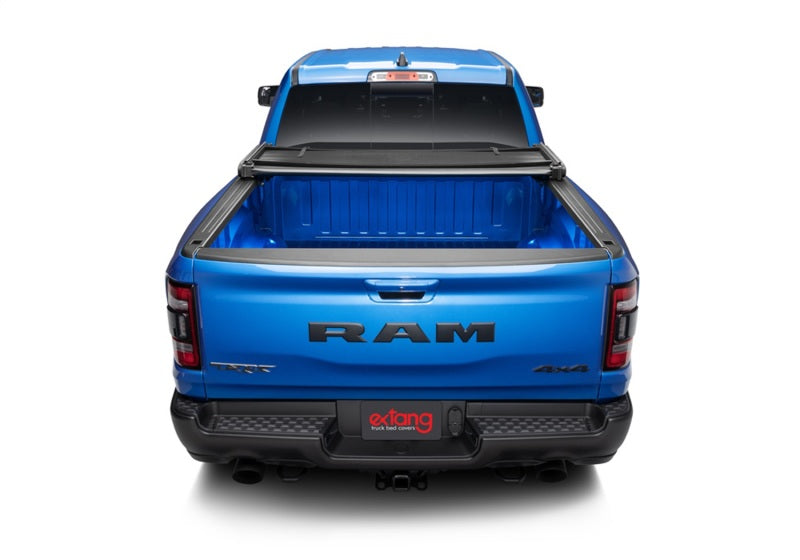 Extang 19-21 fits Dodge Ram (5ft 7in Bed) - Does Not Fit RamBox (New Body Style) Trifecta e-Series