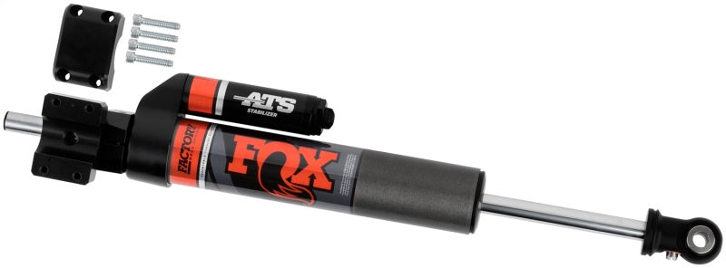 Fox 17-19 fits Ford F250/F350 4WD 2.0 Factory Race Series 8.1in ATS Stabilizer Stock Replacement