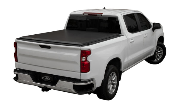 Access Limited 2019+ fits Chevy/GMC Silverado/Sierra 1500 6.6ft Bed Roll-Up Cover w/o Bedside Storage Box