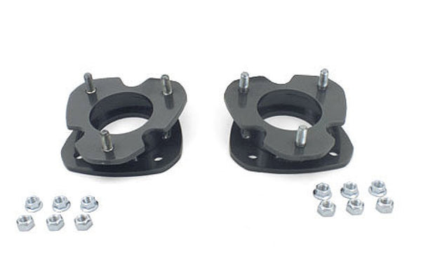 MaxTrac 04-18 fits Ford F-150 2WD/4WD 2.5in Front Leveling Strut Spacers