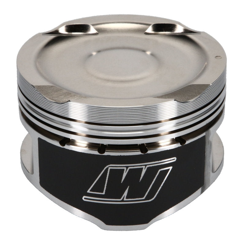 Wiseco fits Volvo S60R B5254 -13cc Dish 1.2008x3.2874 (83.5mm)  Custom Pistons SPECIAL ORDER