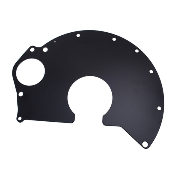 Omix Spacer Plate Bellhousing 72-86 fits Jeep CJ