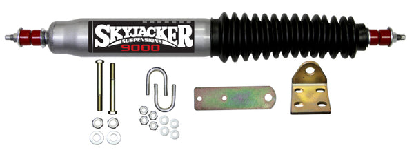 Skyjacker 1987-1995 fits Jeep Wrangler (YJ) Steering Damper Kit