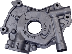 Boundary 99-15 Ford Modular Motor (All Types) V8 Oil Pump Assembly