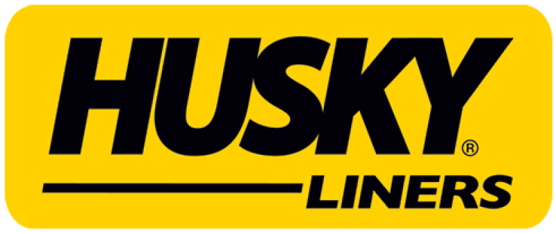 Husky Liners 07-12 fits Chevrolet Silverado/GMC Sierra Extended Cab Husky GearBox (68.5in.)