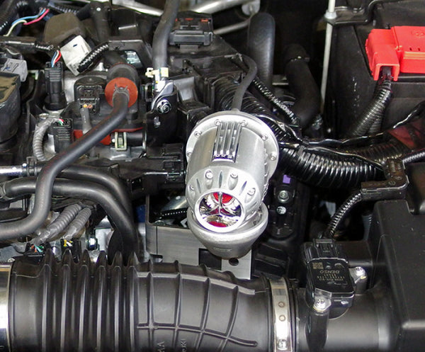 HKS 17-19 fits Honda L15C & L15B Super SSQV4 BOV Kit w/o Recirculation Tube