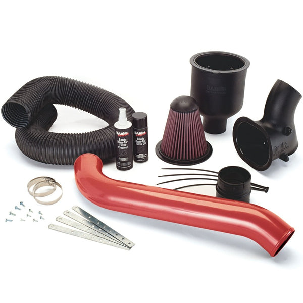 Banks Power 97-05 fits Ford 6.8L Mh A Ram-Air Intake System