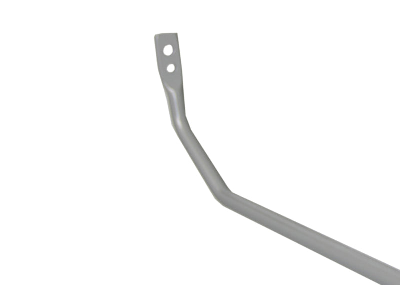 Whiteline 16-18 fits Mazda MX-5 Miata 16mm Rear Adjustable Sway Bar Kit