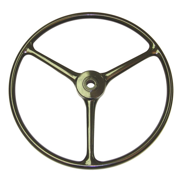 Omix Steering Wheel 46-66 Willys & fits Jeep Models