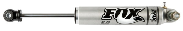 Fox 99-04 fits Ford SD 2.0 Performance Series 10.1in. Smooth Body IFP Steering Stabilizer (Alum)
