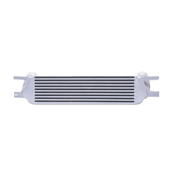 Mishimoto 2015 fits Ford Mustang EcoBoost Front-Mount Intercooler - Silver