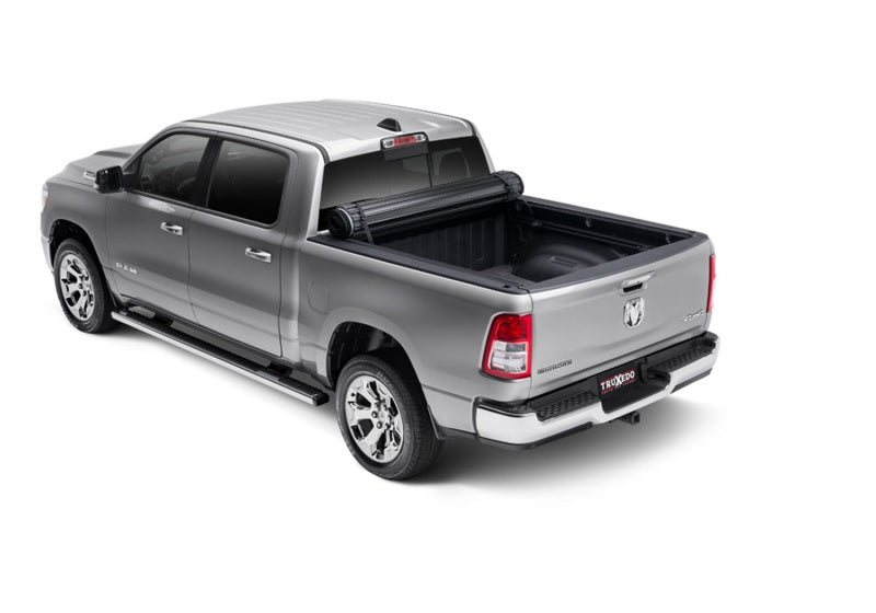 Truxedo 19-21 RAM 1500 (New Body) w/Multifunction Tailgate 5ft 7in Sentry Bed Cover