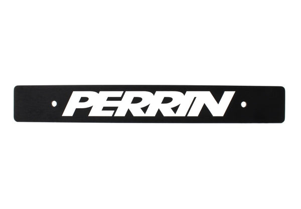 Perrin 2020 & 2022+ fits Subaru fits BRZBlack License Plate Delete