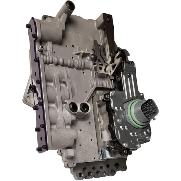 ATS Diesel 12-18 fits Dodge 6.7 Cummins 68RFE Performance Valve Body (w/ Solenoid Pack)