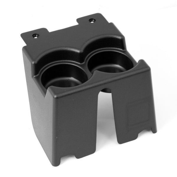 Omix Dual Cup Holder 84-01 fits Jeep Cherokee (XJ)
