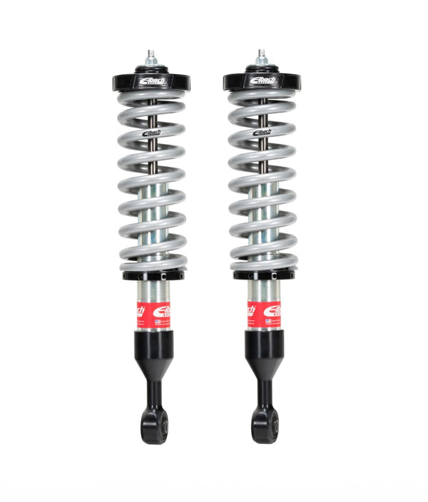 Eibach Pro-Truck Coilover 2.0 Front for 10-20 fits Toyota 4Runner 2WD/4WD
