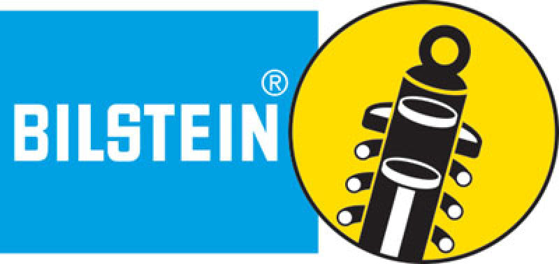 Bilstein 5100 Series 2004 fits Ford F-350 Super Duty King Ranch RWD Front 36mm Monotube Steering Damper