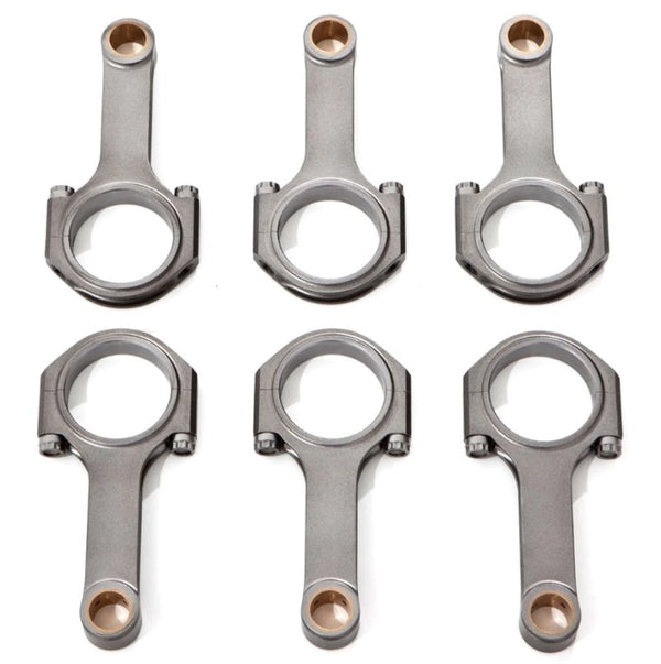 Carrillo 2020 fits Toyota Supra/BMW B58 5.828in 3/8 CARR Bolt Connecting Rods (Set of 6)