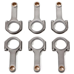 Carrillo fits BMW N55 Pro-H 3/8 WMC Bolt Connecting Rods - Set of 6