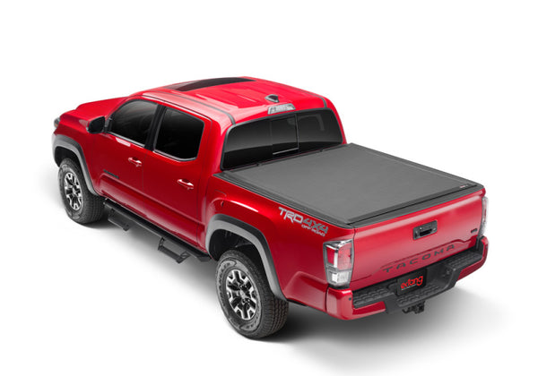 Extang 16-20 fits Toyota Tacoma (6 ft) Xceed