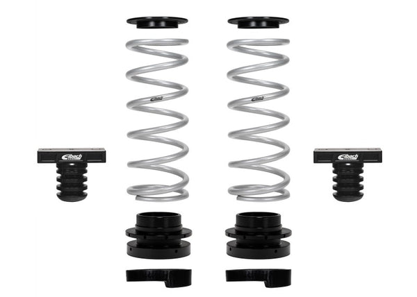 Eibach Load-Leveling System 2010-2020 fits Toyota 4Runner - Load Rating 200-400 lbs