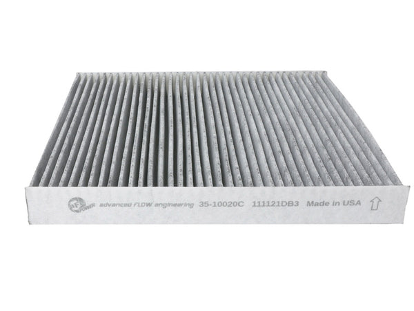 aFe fits Jeep Grand Cherokee 11-21/ fits Dodge Durango 11-22 Cabin Air Filter
