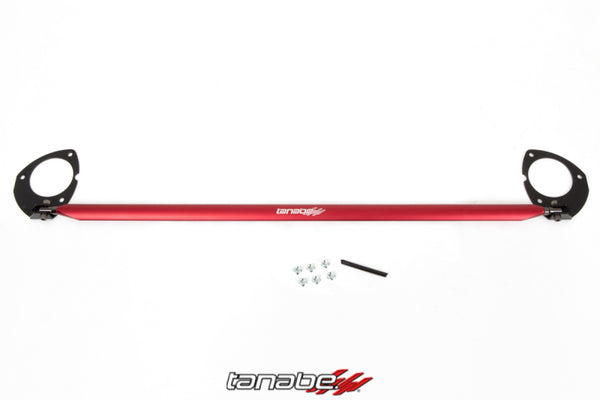 Tanabe 17-21 fits Honda Type-R Sustec Tower Bar Plus, Front