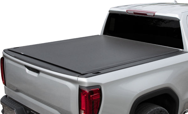 Access Tonnosport 96-03 fits Chevy/GMC S-10 / Sonoma 6ft Stepside Bed Roll-Up Cover
