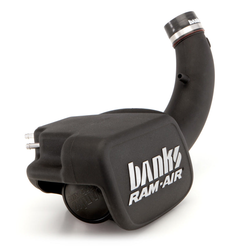 Banks Power 07-11 fits Jeep 3.8L Wrangler Ram-Air Intake System