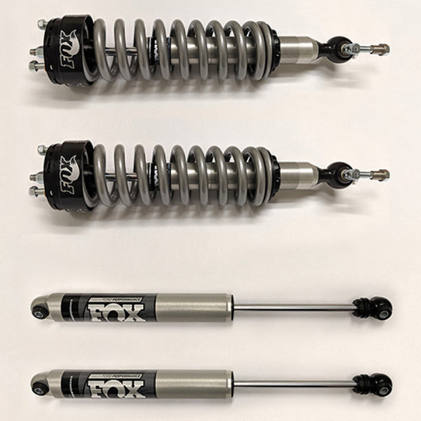 Ford Racing 15-20 fits Ford F-150 Fox (Tuned By fits Ford Performance) 2.0IFP Off-Road Suspension Leveling Kit