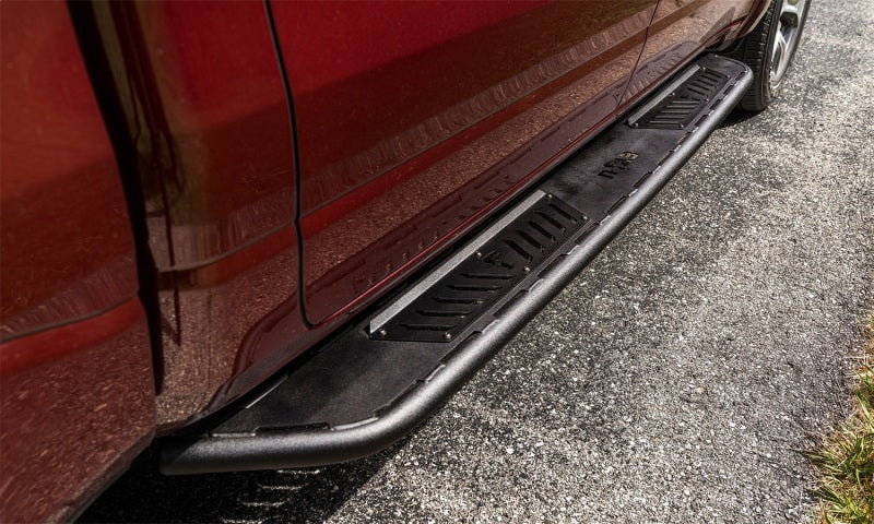 N-FAB 2021 fits Ford Bronco 4 Door Roan Running Boards - Textured Black